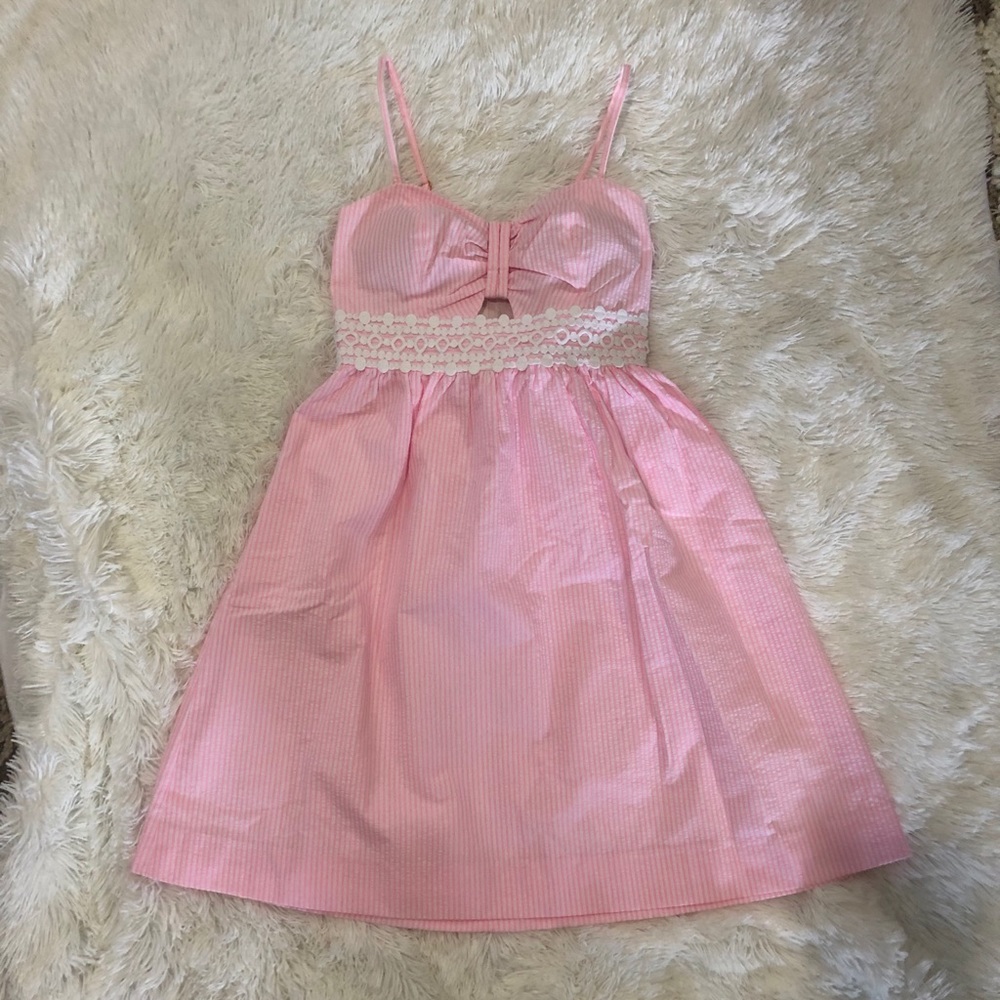 Lilly Pulitzer dress 👗 00 size